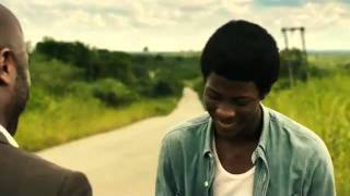 Guinness Commercial The Ticket ADVERT  VOICE OVER BY Emanuel onajobi [upl. by Merla]