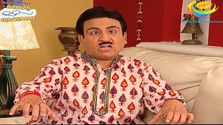 Ep 1596  Taarak Mehta Ka Ooltah Chashmah  Full Episode  तारक मेहता का उल्टा चश्मा [upl. by Cirre]