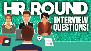 Questions and Answers for Senior HR Position Interview  How to prepare for HR interview [upl. by Leinnad928]