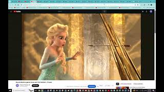 Disneys Frozen III  Official Teaser Trailer [upl. by Schell]