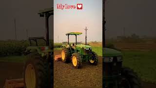 John Deere 4 by4 5405🚜🤴 tractortractorlover trendingshorts johndeeretractor shortsviral shorts [upl. by Ahsert]