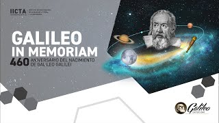 Galileo sus observaciones astronomicas y su aporte a la cienciaEleonora Poitevin [upl. by Torrie]