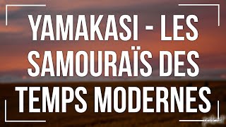 Yamakasi  Les samouraïs des temps modernes 2001  Full Movie Podcast Review [upl. by Adnarim562]