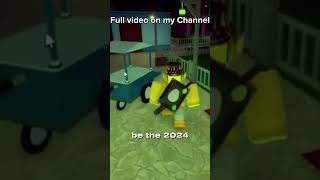 New INFINITE PIGGY COINS Method in 2024 Worksrobloxpiggybuildmode shorts FullVid On MyChannel [upl. by Nodnek]