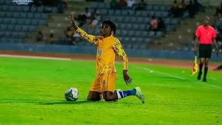 Tshepo quotSkhwamaquot Matete Skills at Township Rollers shorts skills gwijo township [upl. by Nirb228]