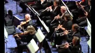 Tchaikovsky Romeo amp Juliet  Gergiev · London Symphony Orchestra · BBC Proms 2007 [upl. by Lyris]