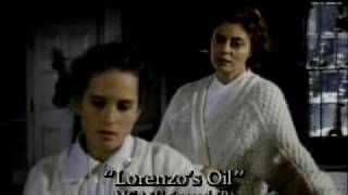 Lorenzos Oil Trailer [upl. by Aiem194]