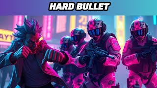 Hard Bullet VR  Wick Sanchez [upl. by Enived743]