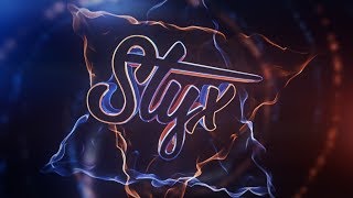 871 INTRO PARA Styx [upl. by Jannelle]