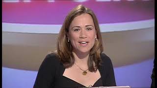 The Daily Politics  BBC TWO  20062007  1130am [upl. by Seugram]