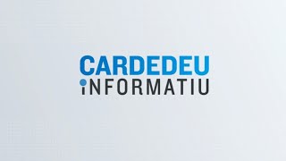 CARDEDEU INFORMATIU  Dilluns 28 de novembre de 2023 [upl. by Hola]