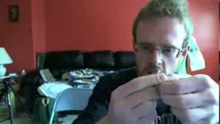 How To Fix A Broken Headphone Cord [upl. by Bergren630]