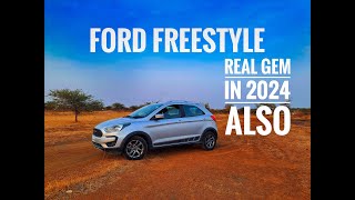 Ford Freestyle Ultimate Pocket Rocket Best in 2024 also automobile ford fordfreestyle [upl. by Nueormahc440]