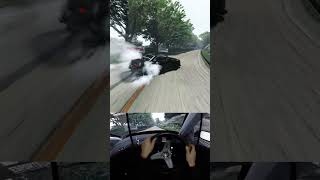 Nissan S14 Touge Drifting shorts [upl. by Nylrats]