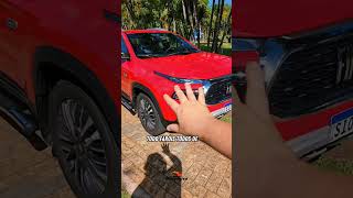 FIAT TORO RANCH 2024 POR R 212990  BlogAuto SHORTS [upl. by Kordula289]