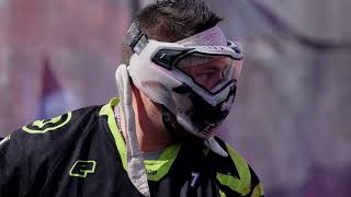 Paintball World Cup 2023  Day 1 Recap [upl. by Assisi]