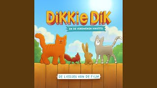 Rodeo – van Dikkie Dik en de Verdwenen Knuffel [upl. by Elicul]