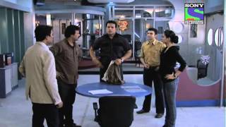 2013  CID  Episode 604  ACP Pradyuman Giraftaar [upl. by Bounds]