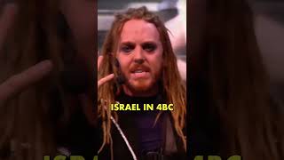 Jesus Christ Superstar  Tim Minchin [upl. by Dragelin583]