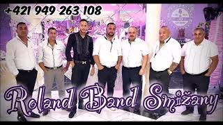 Roland Band Smižany  Trin Čerchena [upl. by Manlove]