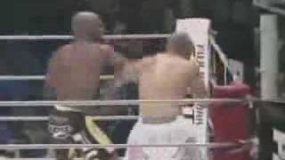 Anderson Silva VS Ryo Chonan Flying Scissor Heel Hook [upl. by Alimaj364]