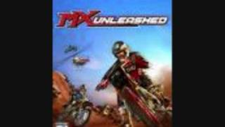 mx unleashed soundtrack [upl. by Sale]