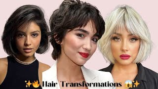 MUST WATCH VIRAL Hair Ideas for Spring 2024 [upl. by Dedra923]