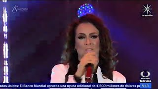 Edith Márquez  No Te Preocupes Por Mi acústico  2022 [upl. by Jonathon491]