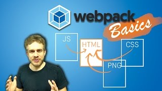 HTML  IMAGE LOADERS  Webpack 2 Basics Tutorial [upl. by Charin987]