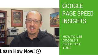 Google PageSpeed Insights How to Use This Free Tool [upl. by Katherine]