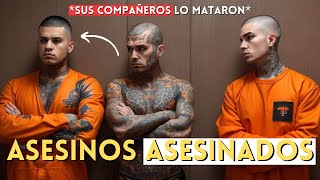 top 5 asesinos en serie mas famosos y peligrosos de la historia del mundo dahmer bundy pogo chika [upl. by Schinica567]