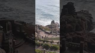 Minack theatre Cornwall [upl. by Pomona]