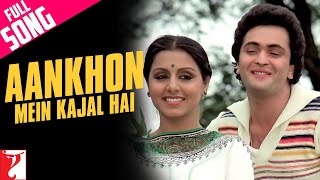 Pehle Pehle Pyar Ki  Lyrical Song HD  Neetu Singh Amitabh Bachchan  Kishore Kumar  RDBurman [upl. by Adnaval]