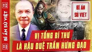 Sau Khi Ông Mất Gia Đình Bất Ngờ Về Số Tiền Trong Cuốn Sổ Tiết Kiệm Của Tổng Bí Thư Trường Chinh [upl. by Ricki]