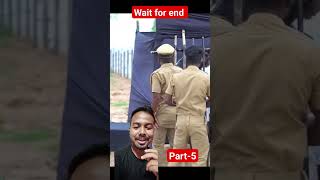 Imandar Lootera Gaya jail Main😂😂Lootera part5shorts tranding vairalshort comedy [upl. by Etnovaj]