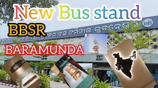 Bhubaneswar👌👀 baramunda 😎bus👁️ stand statusmost popular video busstop newvideo popularhappy 👈🙏 [upl. by Aigneis40]