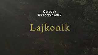 Lajkonik Ośrodek wypoczynkowy  Pobierowo [upl. by Janith542]