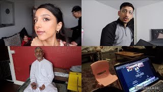 EID VLOG 2022  I HIT 100000 SUBSCRIBERS  DAILY VLOGS  FAIZAAN AND AMNA [upl. by Gower]