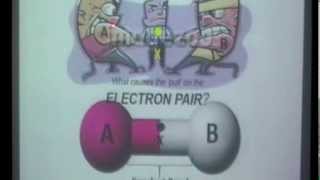 Electronegativity and Polarity [upl. by Dhar]