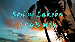 Rosi ni Lakeba remix  Oreillys Nite Club 2013 mix [upl. by Abbot]