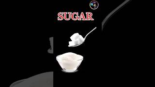 Sugar Dangerous for Health   Diabetes alzheimer insomnia glucoma sugar health wrinkles [upl. by Enieledam97]