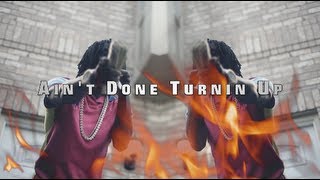 Chief Keef  Aint Done Turnin Up Official Video Shot By AZaeProduction [upl. by Teddi]