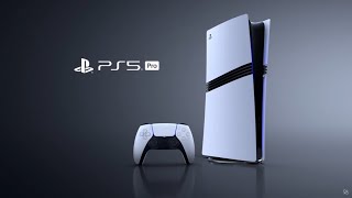 Get Ready for MINDBLOWING 4k 60fps Gaming with PS5 Pro [upl. by Notnilc312]