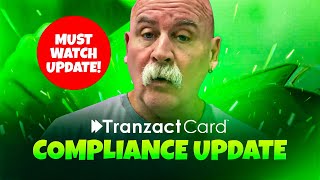 Tranzact Card demands immediate destruction of digital branch office records  THE SHOCKING WHY [upl. by Jehial]