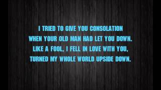 Eric Clapton  Layla  Original  Lyrics [upl. by Dyanne514]