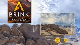 Brink Traveler  Lapplication VR parfaite pour mamie [upl. by Dareg424]