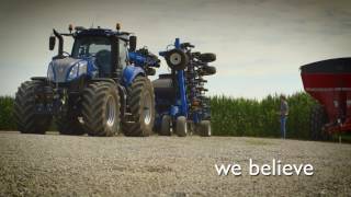 Secret to New Holland transmissions [upl. by Gorden]