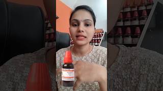 Phytaline or phytolacca mother tincture homeopathic medicine for obesity Homeohealthdrjyoti [upl. by Yngad384]