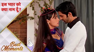 Iss pyaar Ko kya Naam Doon  Khushi Challanges Arnav [upl. by Fleeta]