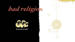 Bad Religion  quotSupersonicquot Full Album Stream [upl. by Chariot]